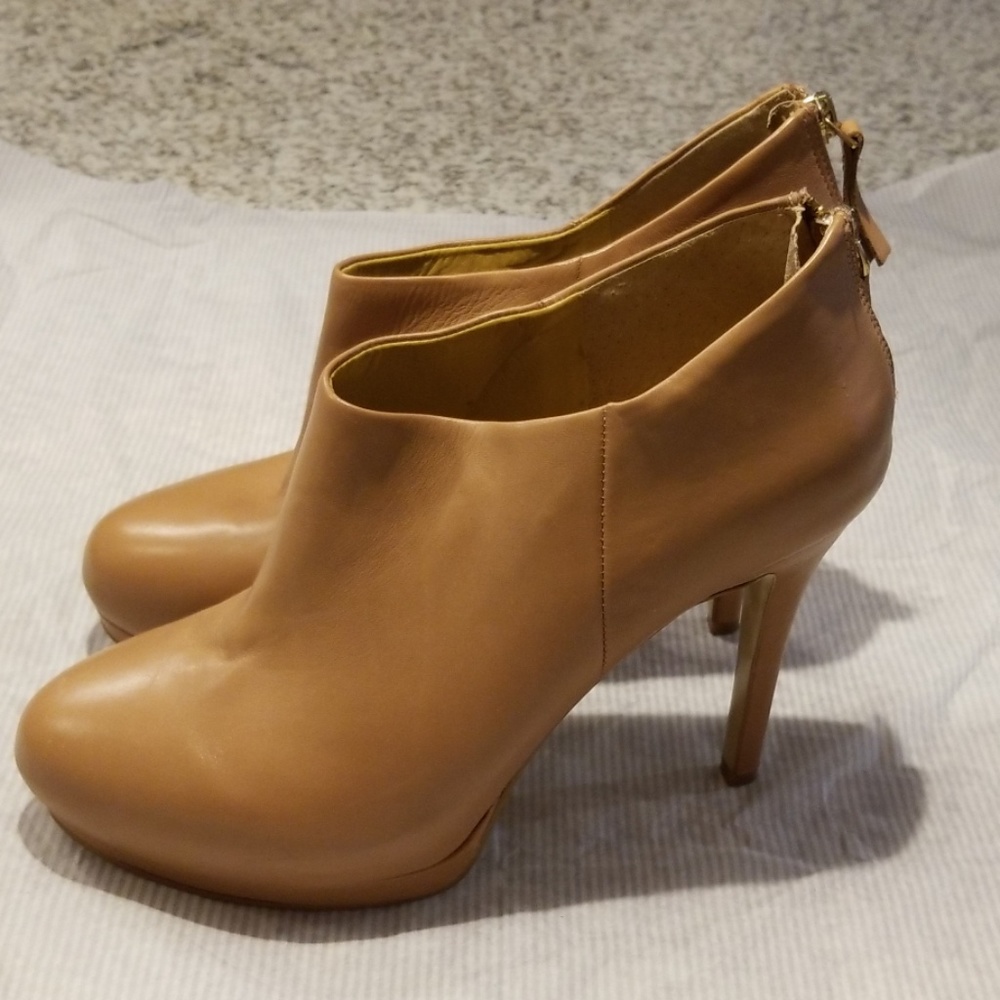 Nine West Booties